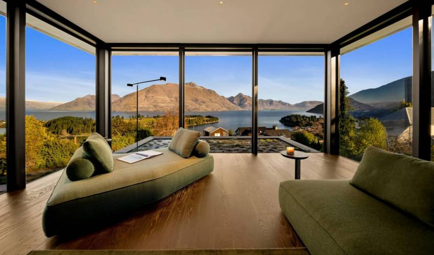 Villa 6230 in New Zealand Main Image